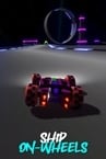 SHIP ON WHEELS