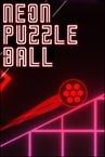 Neon Puzzle Ball