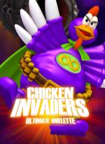 Chicken Invaders 4