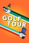 Golf Tour Demo