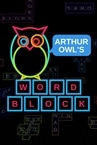 Arthur Owl's Word Block