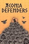 Iconia Defenders Playtest