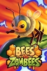 Bees vs Zombees