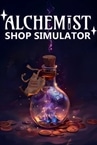 Alchemist Shop Simulator