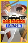 Gas Station Manager