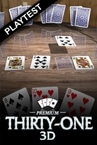 Thirty-One 3D Premium Playtest