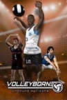Volleyborne: Unbound Horizons