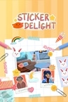 Sticker Delight