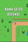 Kana Seito Defense