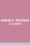 Honey Peach Clicker