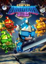 Super Dungeon Bros