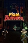 Pixel Dungeon VR (Co-Op)