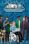 Scotland Yard – Hunting Mister X