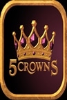 5 Crowns