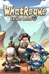 WhatRogue：Exile Land