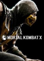 Mortal Kombat X