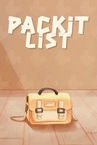 Packit List