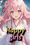 HAPPY girls