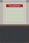 VocabVan
