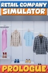 Retail Company Simulator: Prologue