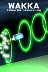 WAKKA Follow the treasure ring