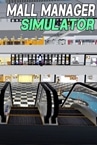MALL MANAGER SIMULATOR