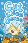 Cat Clean Ocean