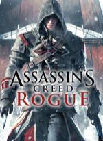 Assassin's Creed Rogue