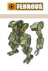 Ferrous Digital Edition