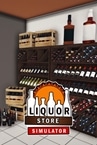 Liquor Store Simulator