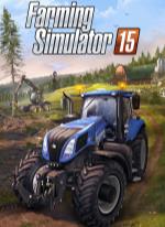 Farming Simulator 15