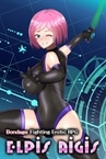 Restraint combat erotic RPG Elpis Aigis