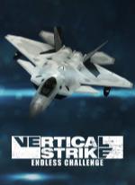 Vertical Strike Endless Challenge