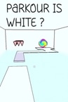 Parkour Is White?