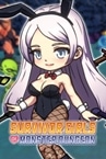 Survivor Girls of Monster Dungeon