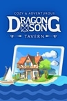 Dragon Song Tavern: Cozy & Adventurous