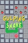 Gulping snake