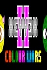 XEYYEX 2: Colour Wars