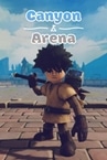 Canyon Arena