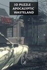 3D PUZZLE - Apocalyptic Wasteland