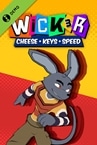 Wick3r: Cheese, Keys & Speed Demo