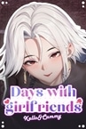 Days with girlfriends : Kello&Cammy