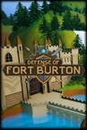 Defense Of Fort Burton