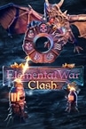 Elemental War Clash