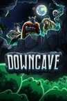 Downcave