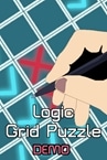 Logic Grid Puzzle Demo