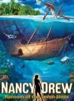 Nancy Drew: Ransom of the Seven Ships