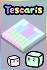 Tescaris  -  A Soothing Cute Puzzle Game