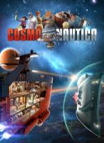 Cosmonautica
