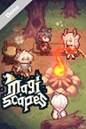 MagiScapes Demo